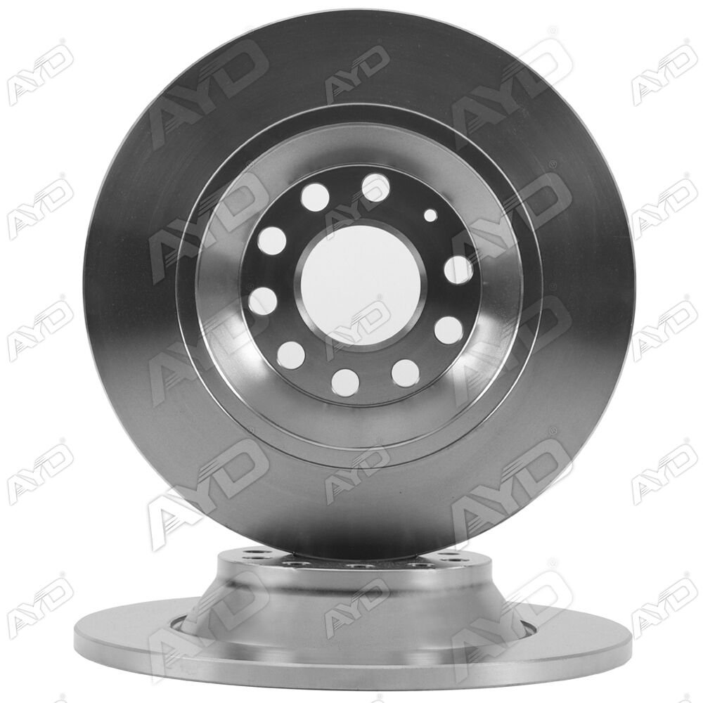 AYD 10-50362 | 50362 / Disk Arka (Ad) 01-11 Aı.A6 / | 2 Adet