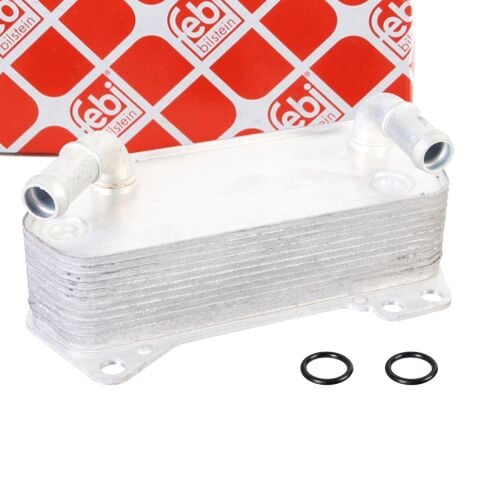 FEBI BILSTEIN 108949 | Skoda Octavia 2013-2021 Model Arası Dsg Şanzıman Yağ Soğutucusu