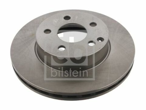 FEBI BILSTEIN 30556 | Fren Diski Ön C CLAss W204 07-14 S204 07-14 C204 11- | 2 Adet