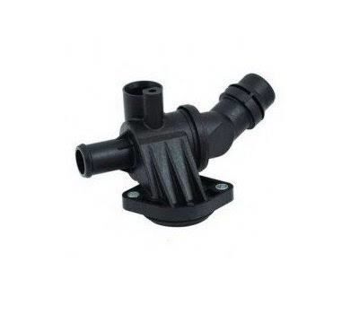 SWB 121110024 | Audi A4 2.0 TDI CAGA Motor Komple Termostat