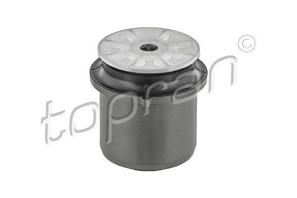 TOPRAN 634454 | Arka Dingil Burcu (VW Golf 13- Polo 18- Audi A3 13- Seat Leon 13- Skoda Octavia 13 -)