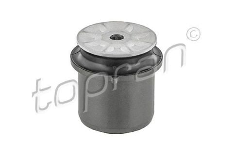 TOPRAN 634454 | Arka Dingil Burcu (VW Golf 13- Polo 18- Audi A3 13- Seat Leon 13- Skoda Octavia 13 -)