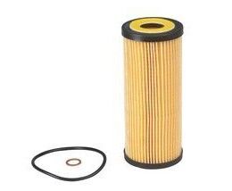 PURFLUX L347 | Yağ Filtresi 04-13 1-Seri (E87) 3-Seri (E46)