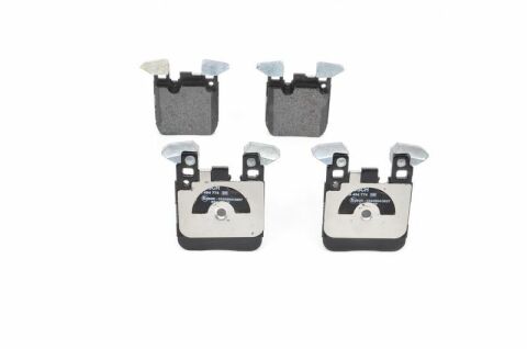 BOSCH 0986494774 | Fren Balata Arka 15-3-Seri (F30-F80)