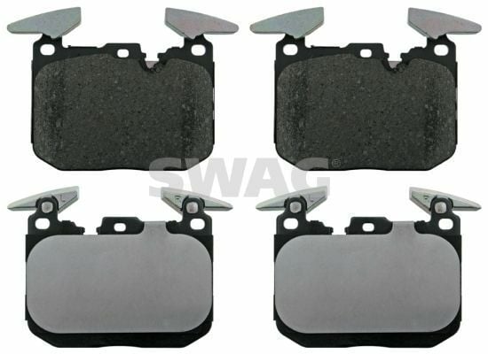 SWAG 20916902 | Fren Balatası Ön BMW F20 F30 F22 F36