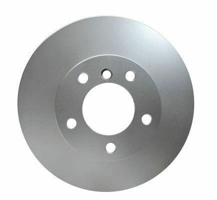 HELLA PAGID 8DD355128-921 | Fren Diski (BMW E90-E91-E92 / F20-F30-F33-F34-F36 On) Pro High Carbon | 2 Adet