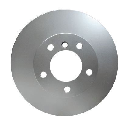 HELLA PAGID 8DD355115-381 | Fren Diski (BMW E90-E91-E92 / F20-F30-F33-F34-F36 On) | 2 Adet