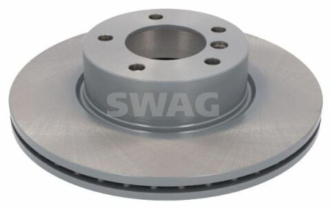 SWAG 20930541 | Fren Diski (BMW E90-E91-E92 / F20-F30-F33-F34-F36 On) | 2 Adet