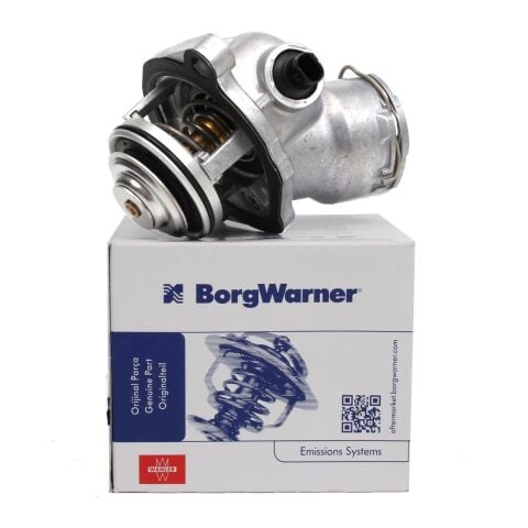 WAHLER 4834100D | Mercedes W212 Kasa E350 272 Motor Termostat