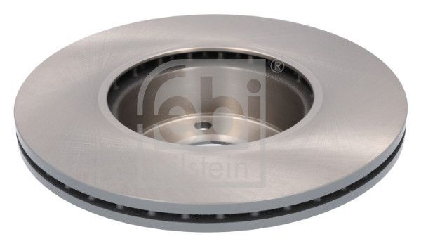 FEBI BILSTEIN 30541 | Ön Fren Diski BMW F20 F30 E84 E90 311.8mm | 2 Adet