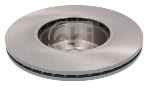 FEBI BILSTEIN 30541 | Ön Fren Diski BMW F20 F30 E84 E90 311.8mm | 2 Adet