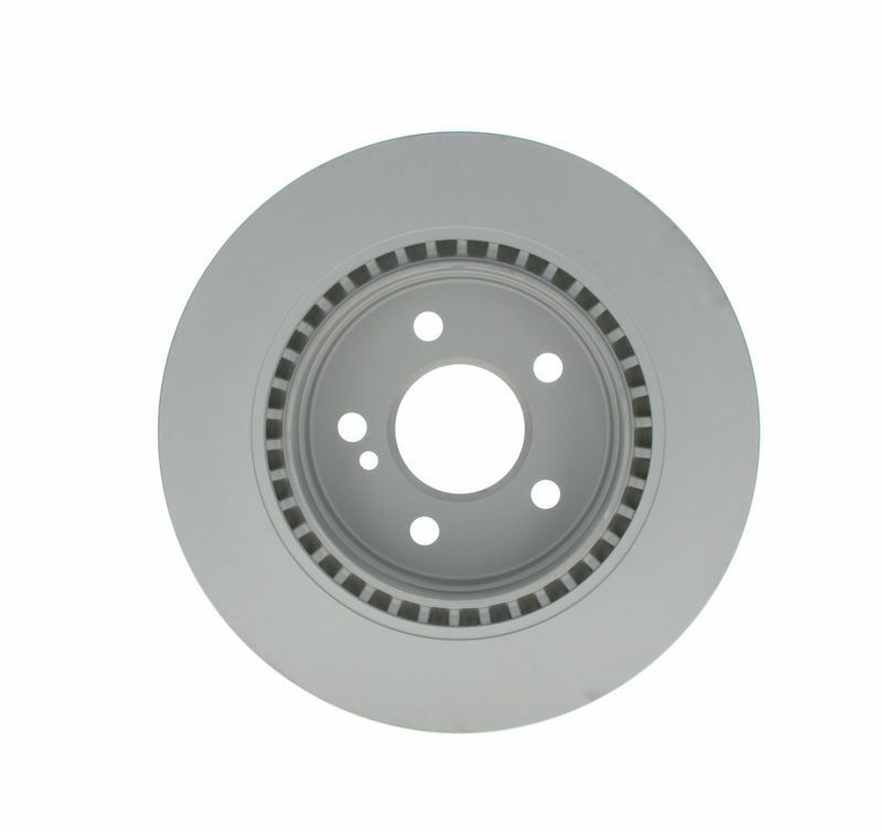 BOSCH 0986479411 | Disk On (Ad) 07-17 C Seri (W204-C204-S204)-E Seri (A207-C207) | 2 Adet