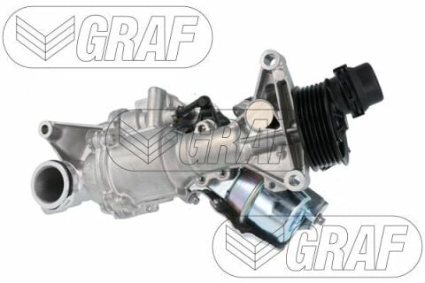GRAF PA1493 | Devirdaim 08-C-Seri (W205-A205-C205-S205) E-Seri (W212-W213-A207-S212)