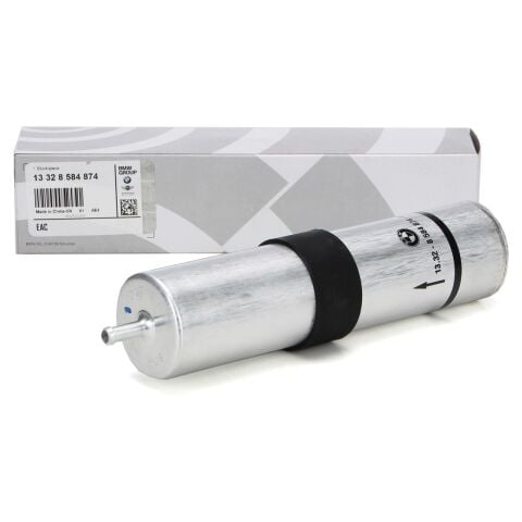 BMW 13328584874 | E90 Kasa 320d N47 Motor Yakıt Filtresi Orijinal