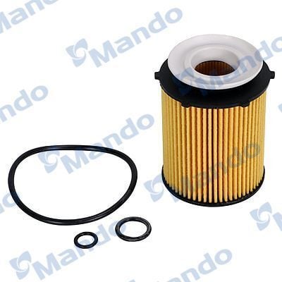 MANDO EEOZ0043Y | Yağ Filtresi 13-A-Seri (A180-A250) C-Seri (C180-C200) E-Seri (E200-E250)