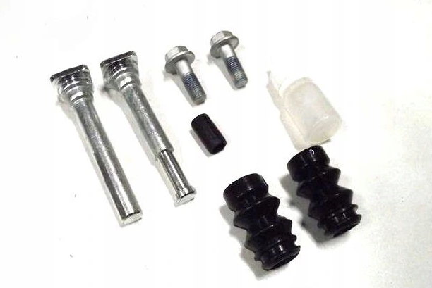 İTHAL K61578801 | Volkswagen Jetta 2011-2014 Arka Fren Kaliper Tamir Takımı