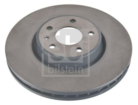 FEBI BILSTEIN 107505 | Fren Diski Ön 92282705 (Adet Fıyat)
