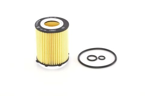 BOSCH F026407166 | Yağ Filtresi Mercedes W176 W246 W204 12- CLA Coupe (C117) 13-19Cla 250 (117.344) CLS (C257) 17-CLS 350 Eq Boost (257.350) CLS 350 Eq Boost 4-Matic (257.351) C-Serisi (W204) 07-14C 180 Cgı (204.031) C-Serisi Coupe (C204) 11-C 180 (204.33