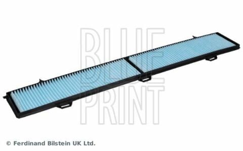 BLUEPRINT ADB112506 | Polen Filtresi BMW E81 E87 E88 E90 E93 E84 04 - (Filtre, kabin havası)