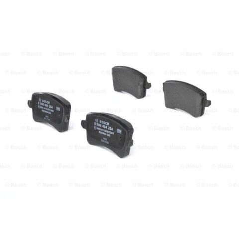 BOSCH 0986494254 | Audi A4 2015 Model Arka Fren Balatası