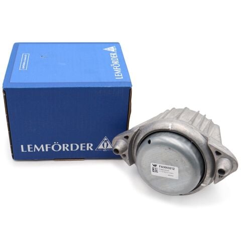LEMFORDER 3557401 | Mercedes W212 Kasa E220 CDI Motor Kulağı Sağ