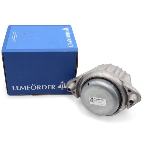 LEMFORDER 3557401 | Mercedes W212 Kasa E220 CDI Motor Kulağı Sağ