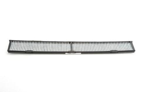 BOSCH 1987432424 | Bmw 1 Seri E81 Kasa Karbonlu Polen Filtresi
