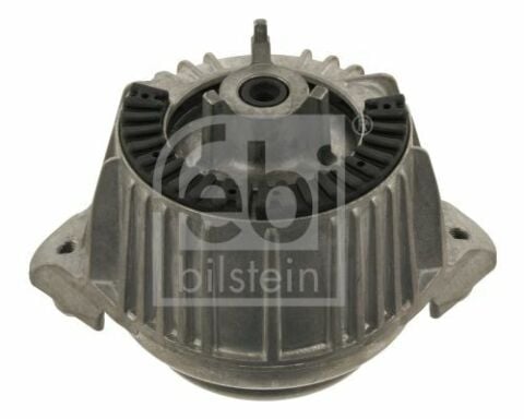 FEBI BILSTEIN 30627 | Motor Takozu Alt Sol W204 07-14 S204 08-14 C204 11-C218 14-17 W212 09-15 C207 09-16