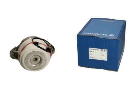 LEMFORDER 3754001 | Mercedes E Serisi W212 E250 CDI 4-Matic Motor Kulağı Sol Elektrikli