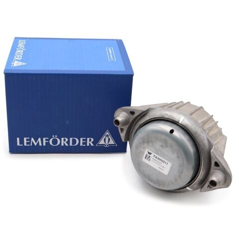 LEMFORDER 3557301 | Mercedes W212 Kasa E250 CDI Motor Kulağı Sol
