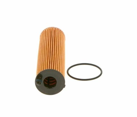 BOSCH F026407238 | Yağ Filtresi 17-C-Seri (W205) E-Seri (W213)
