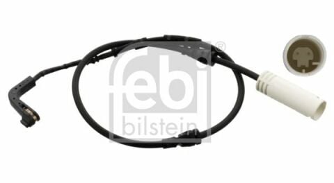 FEBI BILSTEIN 24320 | Fren İkaz Kablosu BMW 1 (E 81) (E 82) (E 87 Lcı) (E 87) (E 88)