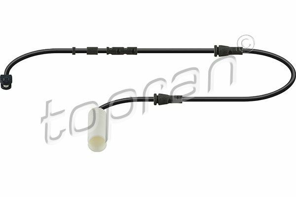 TOPRAN 502008 | Fren İkaz Kablosu On-(BMW: E 87 2010 / BMW: E 90 2010 / BMW: E81 / 82 / 88 / 90 / 91 / 92 / 93)
