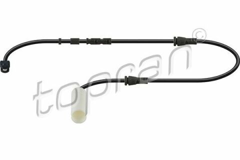 TOPRAN 502008 | Fren İkaz Kablosu On-(BMW: E 87 2010 / BMW: E 90 2010 / BMW: E81 / 82 / 88 / 90 / 91 / 92 / 93)