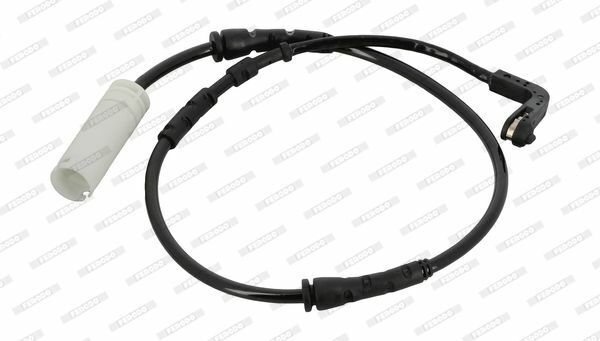 FERODO FWI269 | Balata Fişi BMW E87-E90-E91-E92-E93 On 2005-2010