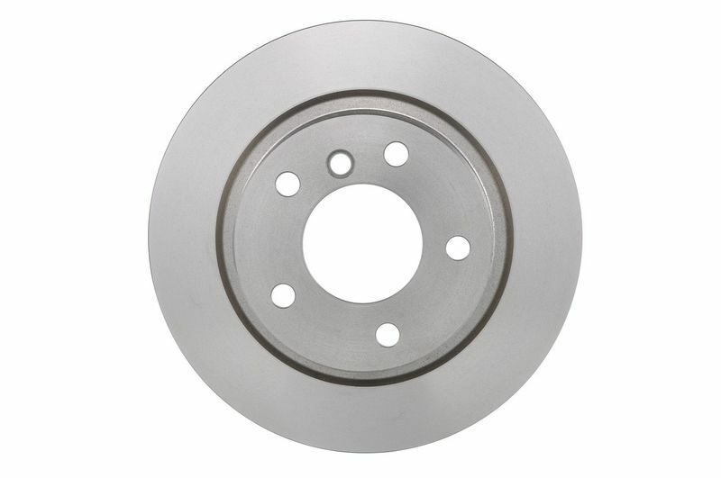 BOSCH 0986479306 | Disk Arka (Ad) 06-3S-E90 07-1S-E81-E87 | 2 Adet