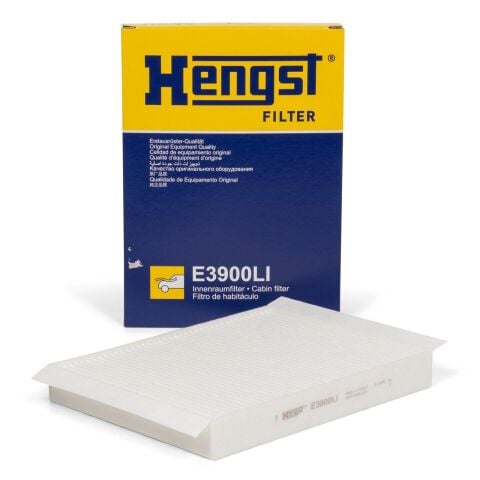 HENGST E3900LI | Mercedes E Serisi W213 Dış Polen Filtresi