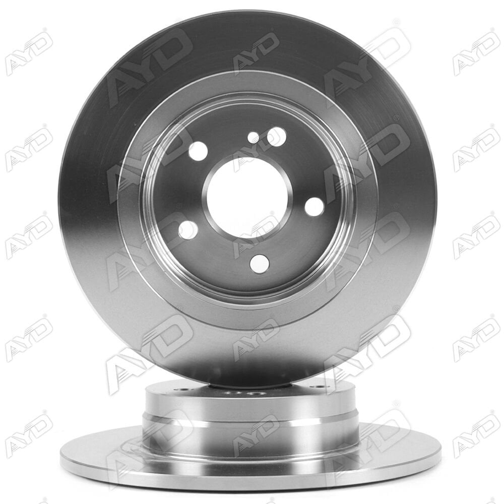 AYD 10-50349 | 50349 / Disk Arka (Ad) 07-14 C-Seri (W204) E-Seri (C207-A207) / | 2 Adet