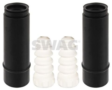 SWAG 30108092 | Amortisör Toz Körüğü Arka Tk 04-Golf-Jetta-Touran-Octavia