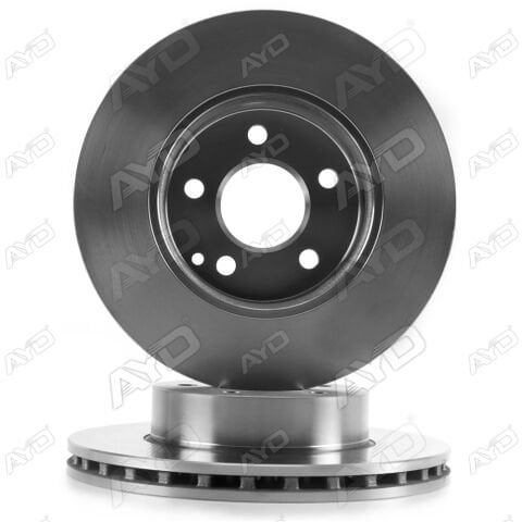 AYD 10-50421 | 50421 / Disk On (Ad) 08-C-Seri (C180) / | 2 Adet