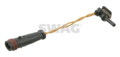 SWAG 10919186 | Fren Balatası Asınma Sensörü W211 02-08 S211 03-09 W212 09-15 W245 05-11 W204 07-14