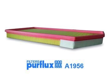 PURFLUX A1956 | Hava Filtresi 17-C-Seri (W205) E-Seri (W213)