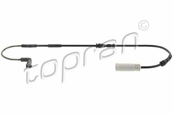 TOPRAN 501406 | Balata İkaz Kablosu On 695mm BMW E81 / 82 / 88 / 90 / 91 / 92 / 93 Yeni Model