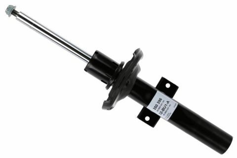 SACHS 350396 | 350 396 / VW Ön Polo VI Audi A1 Skoda Kamıq 1.0 1.5 Amortisör