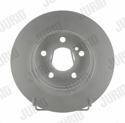 JURID 562664JC | Fren Diski 204 Arka C 180 / 200 Takım