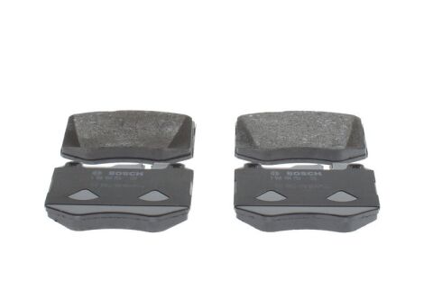 BOSCH 0986494750 | Fren Balata Ön 14-C-Seri (W205) E-Seri (W213)