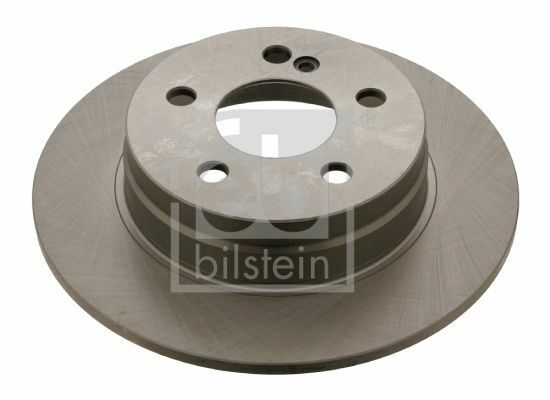 FEBI BILSTEIN 30554 | Fren Diski Arka C CLAss W204 07-14 S204 07-14 C204 11- | 2 Adet