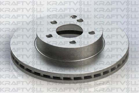 KRAFTVOLL 07040430 | Fren Diski Ön W204 07-14 S204 07-14 C204 11-W212 09-15 S212 09-16 A207 10-16 R172 11 -