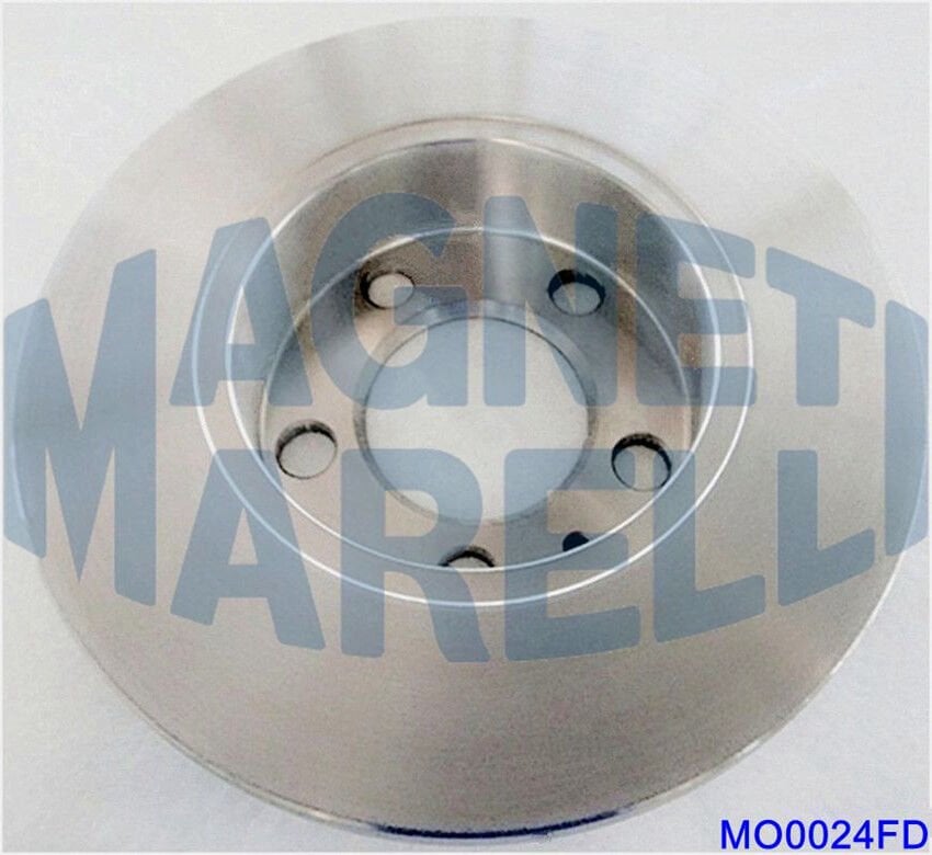MAGNETI MARELLI 360704002400 | Fren Diski Arka Golf IV 97-Bora 99-/ A1 10-A2 00-A3 96-/ Cordoba 02-Toledo II 98-Toledo IV 12-Ibiza IV 01-Ibiza V 08-Leon 99-/ Fabia Octavia I 96-Roomster 06-Rapid 12-Düz 232mm ADET FİYATI