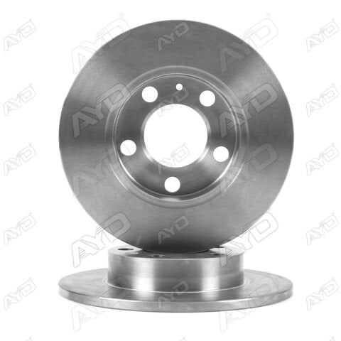 AYD 10-50156 | 50156 / Disk Arka (Ad) 98-Golf.IV 01-Polo / | 2 Adet